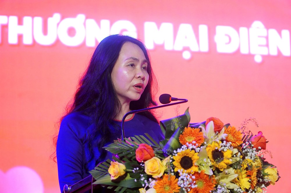 Khai mạc Tuần lễ Thương mại số và Kết nối vùng Đà Nẵng 2025 - ảnh 3