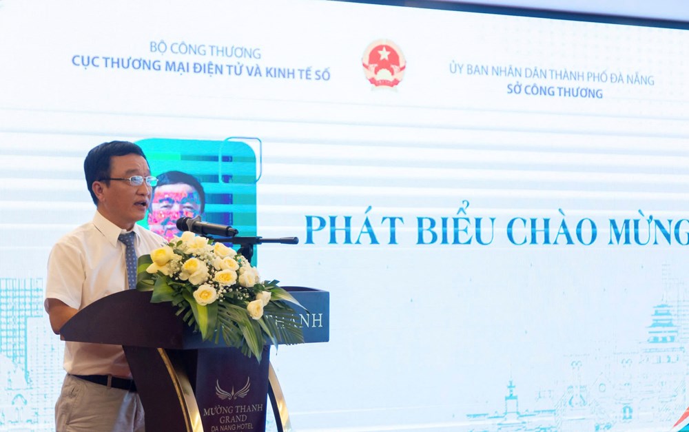 Liên kết vùng - Đòn bẩy phát triển thương mại điện tử và đưa đặc sản vươn xa - ảnh 2