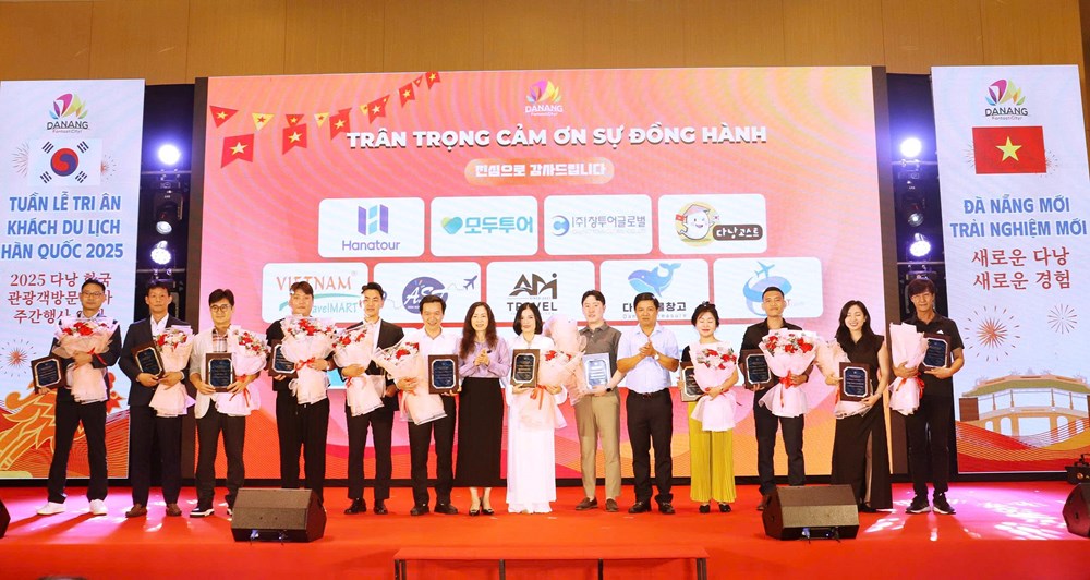 Củng cố hợp tác chiến lược, phát triển du lịch bền vững - ảnh 2