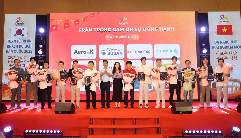 Củng cố hợp tác chiến lược, phát triển du lịch bền vững - ảnh 3