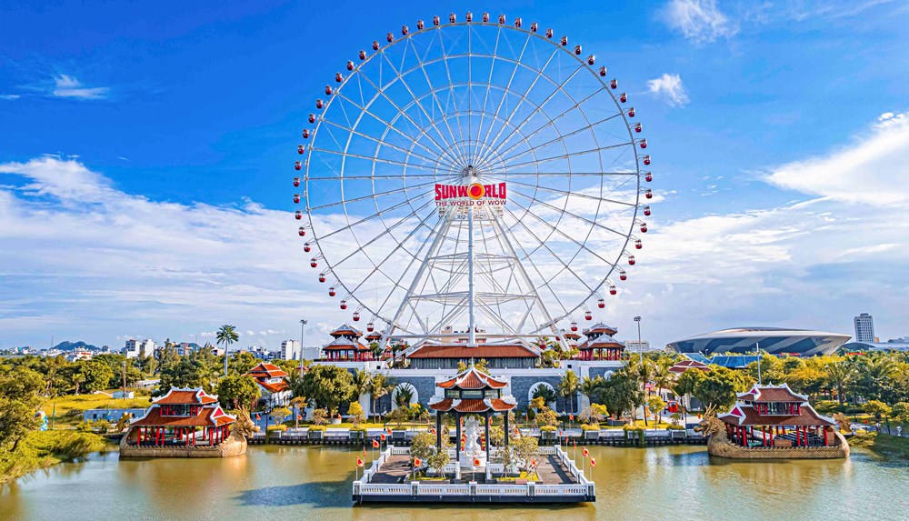 Da Nang Downtown dừng hoạt động từ 3.9 - ảnh 1
