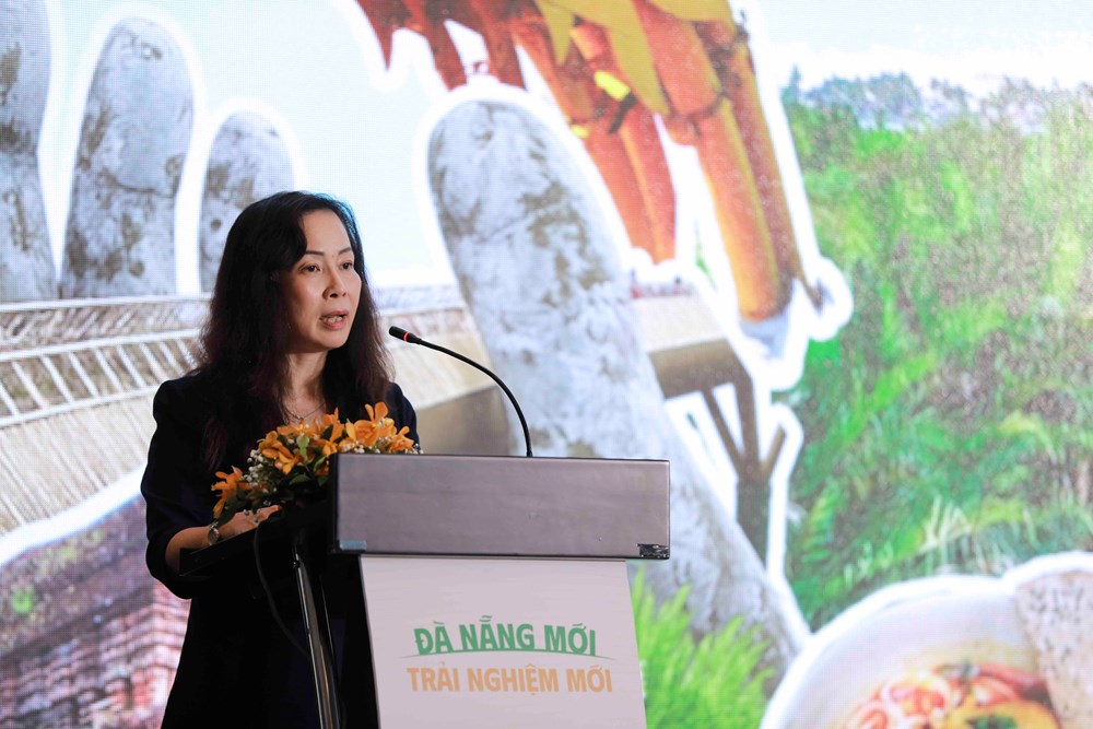 Đà Nẵng tung chương trình kích cầu du lịch hấp dẫn những tháng cuối năm 2025 - ảnh 2