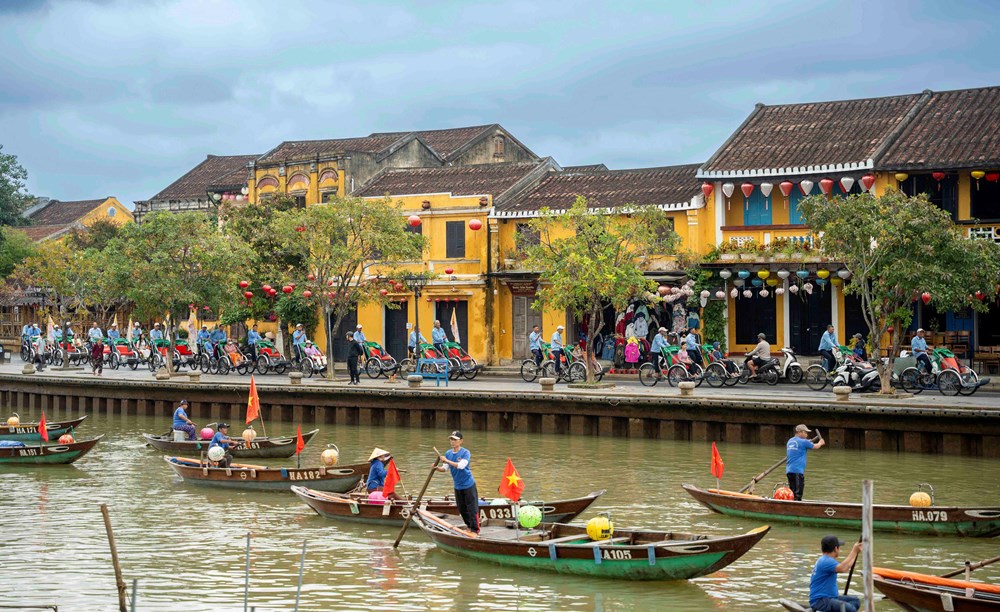 Một điểm đến - Vô vàn trải nghiệm - ảnh 3
