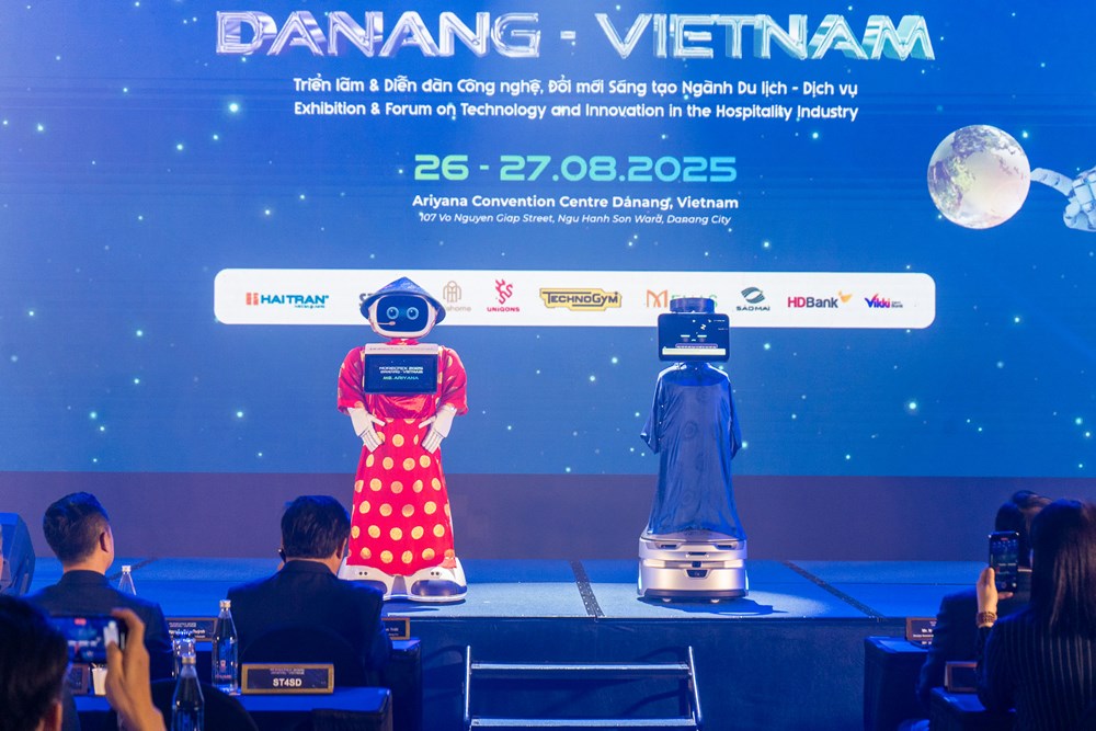 Điểm hẹn quốc tế công nghệ và xu hướng ngành HORECA - ảnh 6
