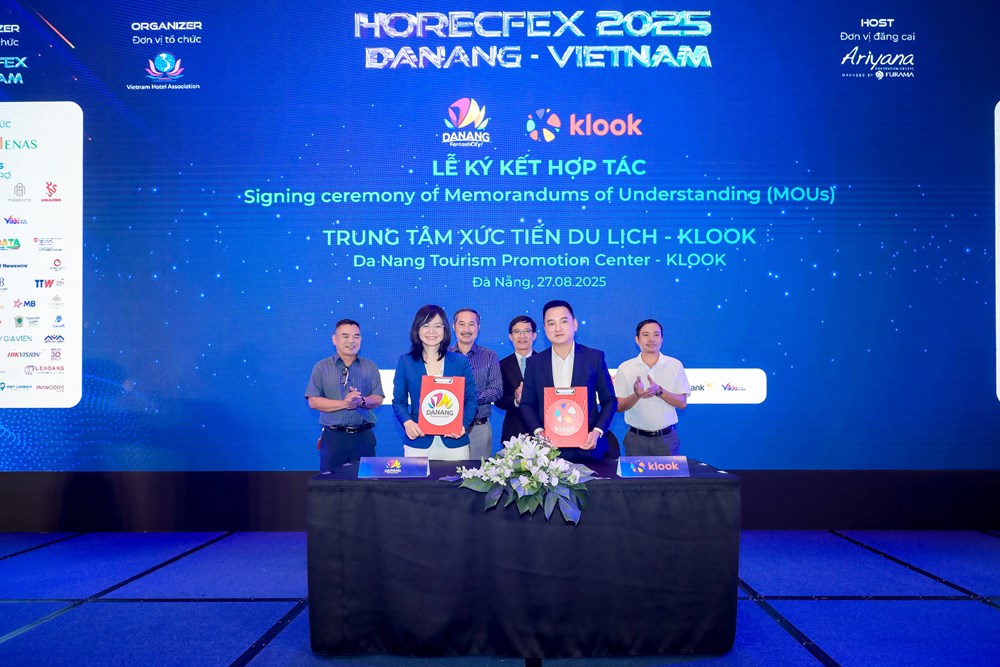 Đà Nẵng đẩy mạnh kết nối số cùng OTA, nâng tầm điểm đến - ảnh 3