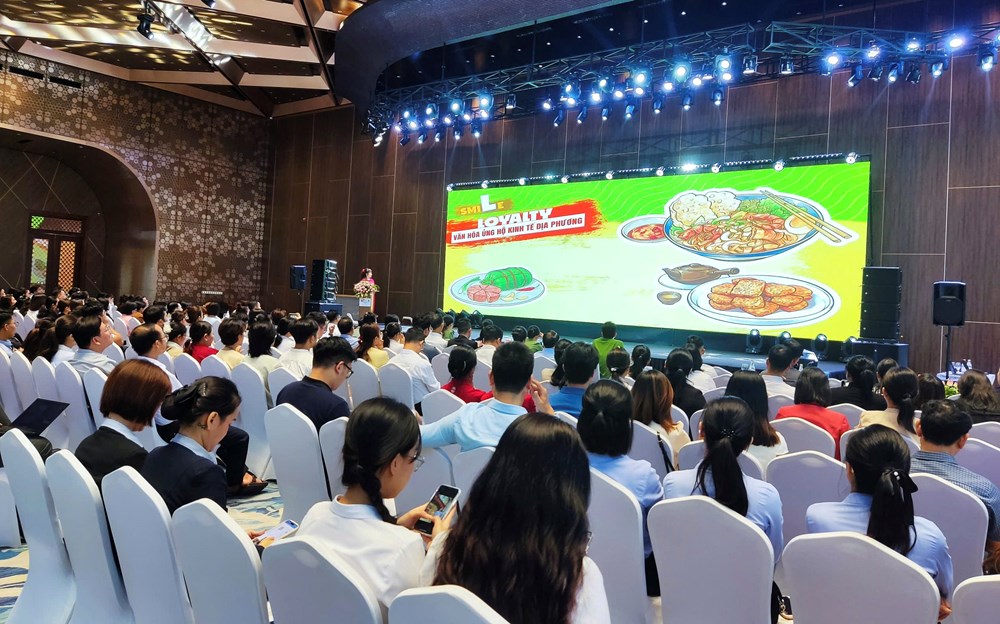 Nâng cao năng lực quản lý, chất lượng dịch vụ phục vụ khách trong hoạt động kinh doanh lưu trú du lịch - ảnh 3