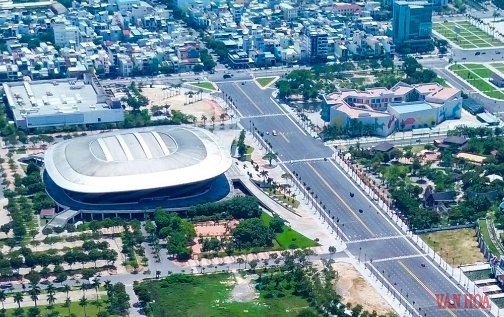 Toàn cảnh vị trí xây dựng siêu dự án gần 80.000 tỉ ven sông Hàn - ảnh 10