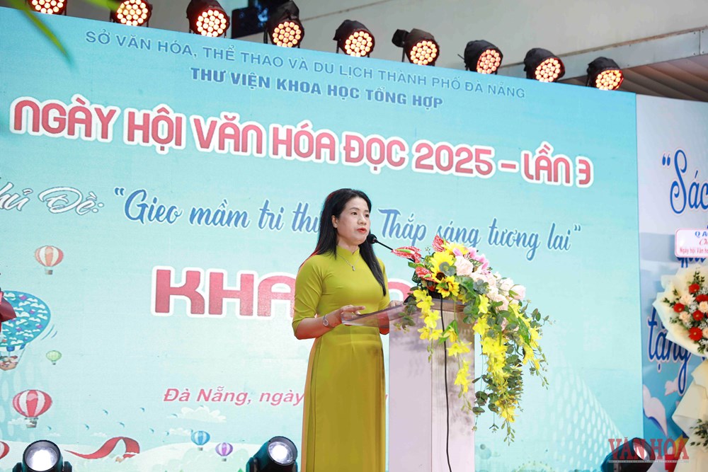 Gieo mầm tri thức - Thắp sáng tương lai - ảnh 1