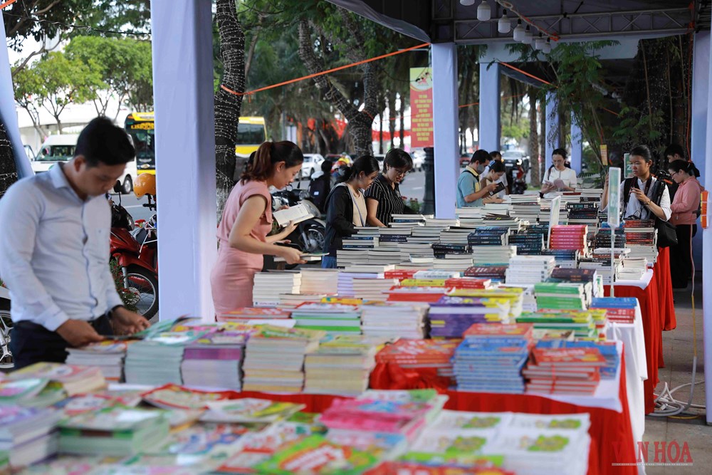 Gieo mầm tri thức - Thắp sáng tương lai - ảnh 3