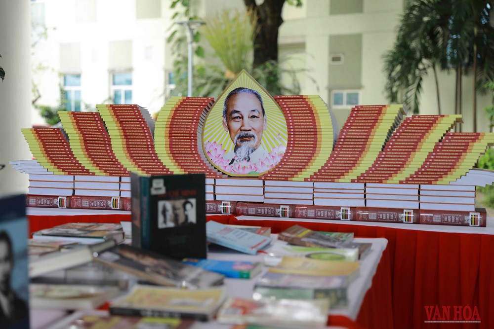 Gieo mầm tri thức - Thắp sáng tương lai - ảnh 7
