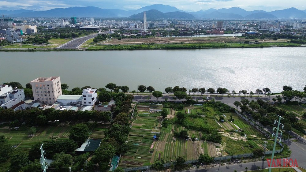 Toàn cảnh vị trí xây dựng siêu dự án gần 80.000 tỉ ven sông Hàn - ảnh 7