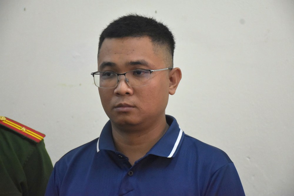 Khởi tố, bắt tạm giam đối tượng lừa đảo hơn 15 tỉ đồng dưới hình thức “đáo hạn ngân hàng” - ảnh 1
