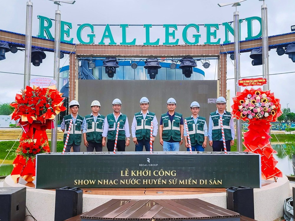 “Thắp sáng di sản” – Khát vọng đưa Bảo Ninh trở thành điểm đến văn hóa toàn cầu - ảnh 1