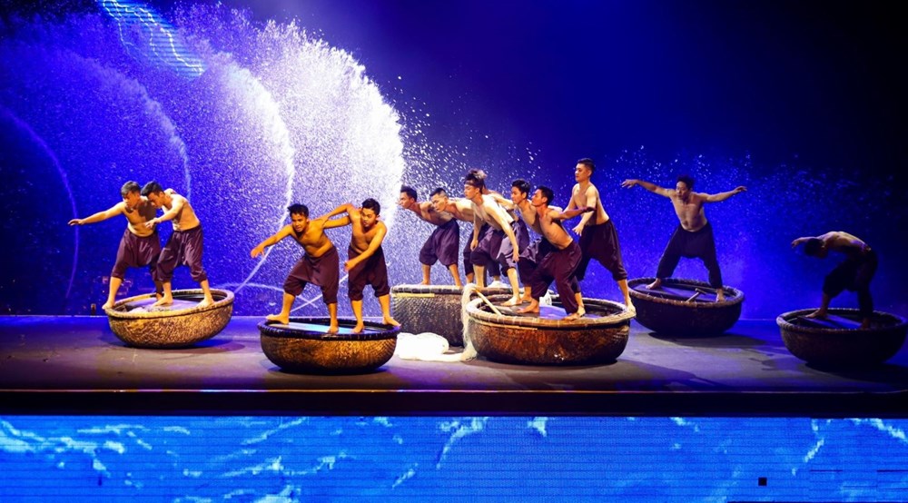 “Thắp sáng di sản” – Khát vọng đưa Bảo Ninh trở thành điểm đến văn hóa toàn cầu - ảnh 3