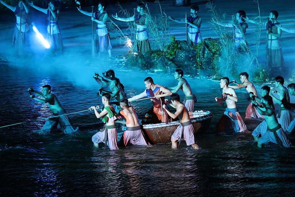 “Thắp sáng di sản” – Khát vọng đưa Bảo Ninh trở thành điểm đến văn hóa toàn cầu - ảnh 4