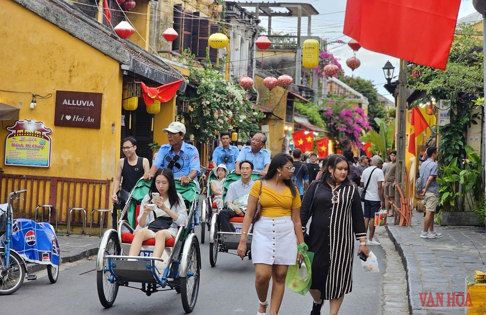 Đà Nẵng đẩy mạnh thu hút thị trường khách quốc tế dịp cuối năm 2025 - ảnh 3