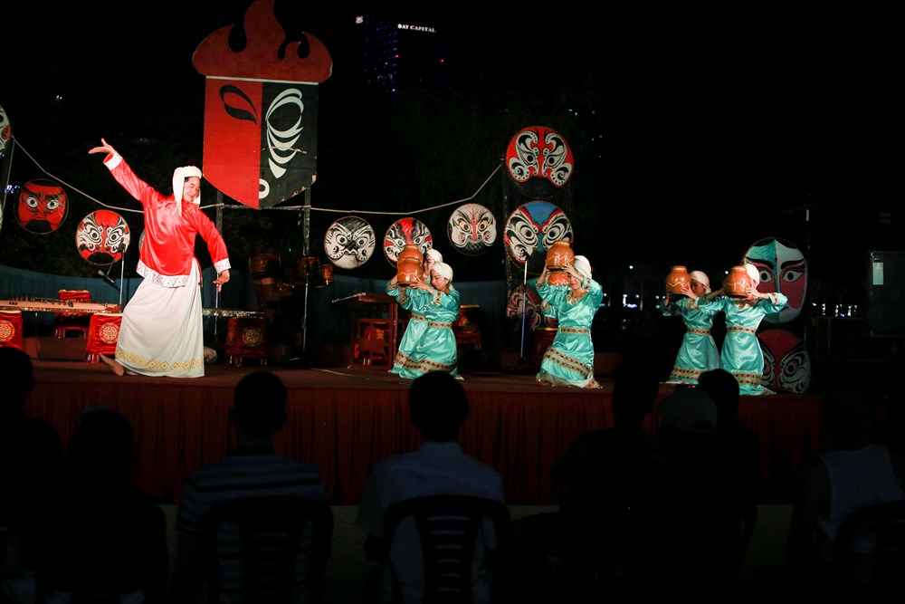 Nhiều điểm sáng từ phong trào thi đua yêu nước ngành VHTTDL giai đoạn 2020 - 2025 - ảnh 4