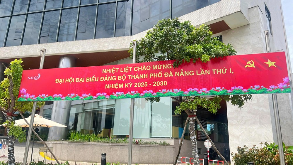 Đà Nẵng yêu cầu các khách sạn đảm bảo dịch vụ phục vụ Đại hội Đảng bộ thành phố lần thứ I - ảnh 2