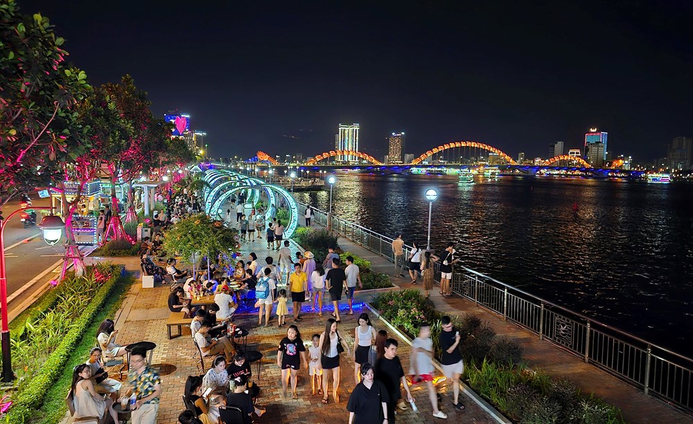 Nhiều điểm sáng từ phong trào thi đua yêu nước ngành VHTTDL giai đoạn 2020 - 2025 - ảnh 3