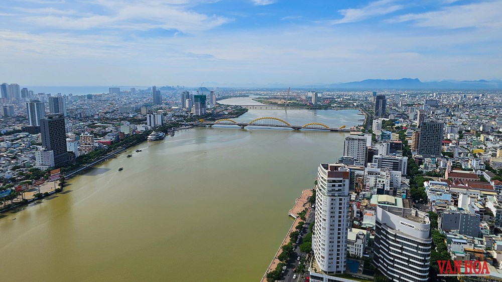 Đà Nẵng phát động cuộc thi sáng tác biểu trưng thành phố - ảnh 4