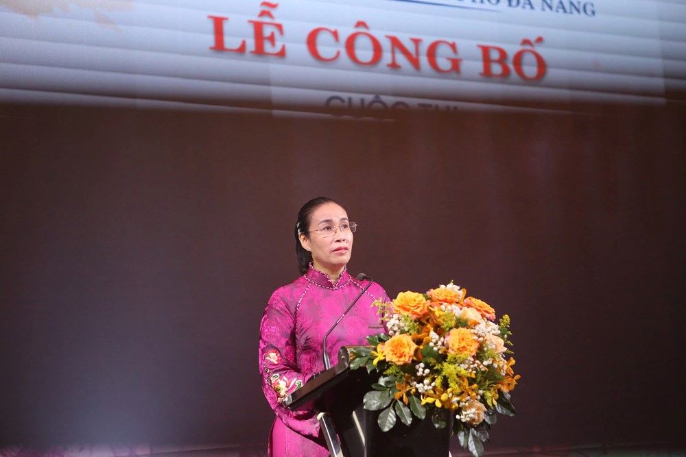 Đà Nẵng phát động cuộc thi sáng tác biểu trưng thành phố - ảnh 2