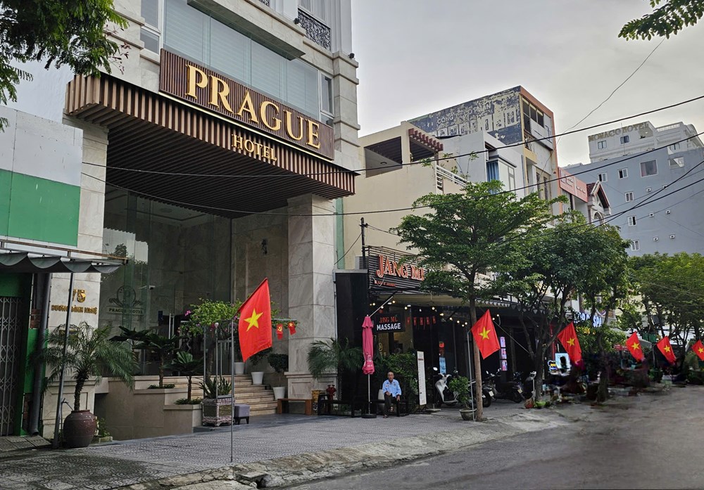 Một doanh nghiệp bị xử phạt hơn 260 triệu đồng vì vi phạm môi trường và an toàn thực phẩm - ảnh 1