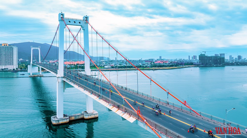 Đà Nẵng đăng cai Giải IRONMAN 2026: Lần đầu tiên tổ chức cự ly toàn phần tại Việt Nam - ảnh 5