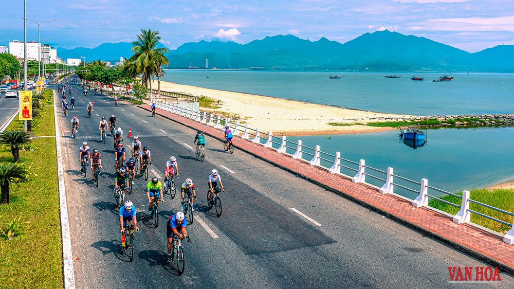 Đà Nẵng đăng cai Giải IRONMAN 2026: Lần đầu tiên tổ chức cự ly toàn phần tại Việt Nam - ảnh 3
