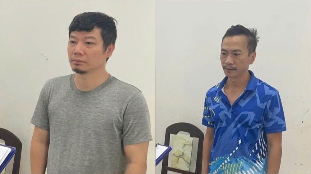 Triệt phá đường dây lừa đảo đa cấp, hàng nghìn nhà đầu tư sập bẫy - ảnh 1