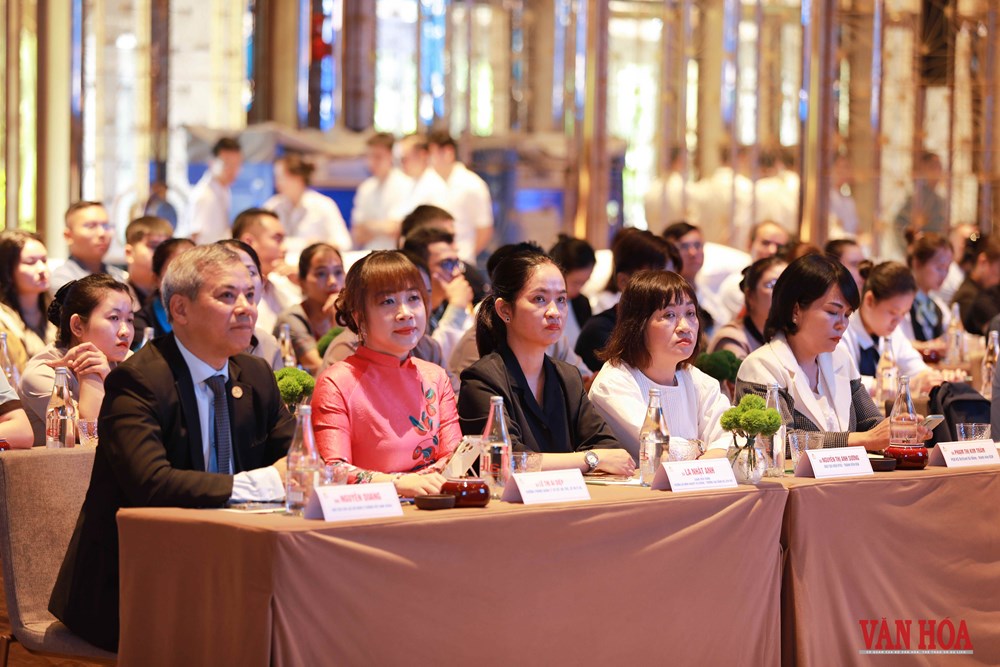 Khai mạc Hội thi nghiệp vụ buồng phòng ngành du lịch Đà Nẵng năm 2025 - ảnh 3