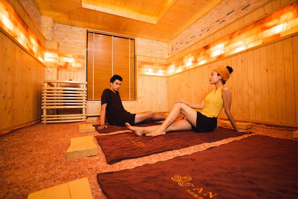 An Spa - Dấu ấn từ một giải thưởng uy tín - ảnh 4