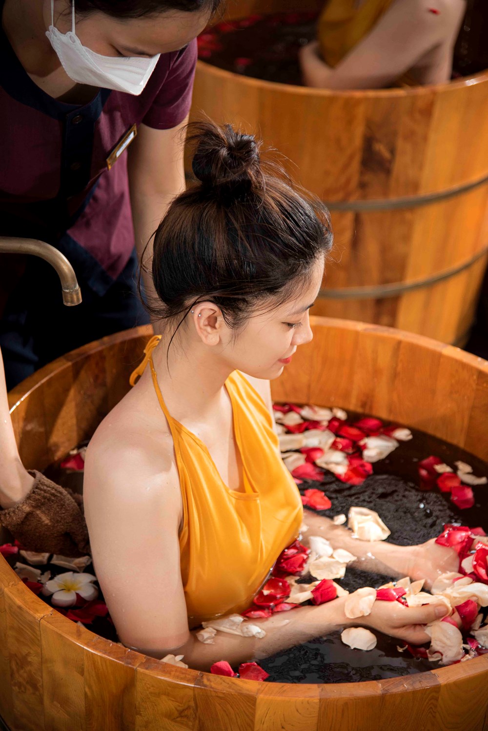 An Spa - Dấu ấn từ một giải thưởng uy tín - ảnh 8