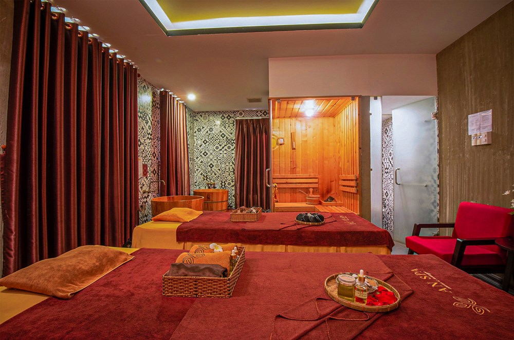 An Spa - Dấu ấn từ một giải thưởng uy tín - ảnh 3