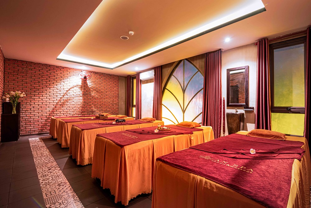 An Spa - Dấu ấn từ một giải thưởng uy tín - ảnh 2