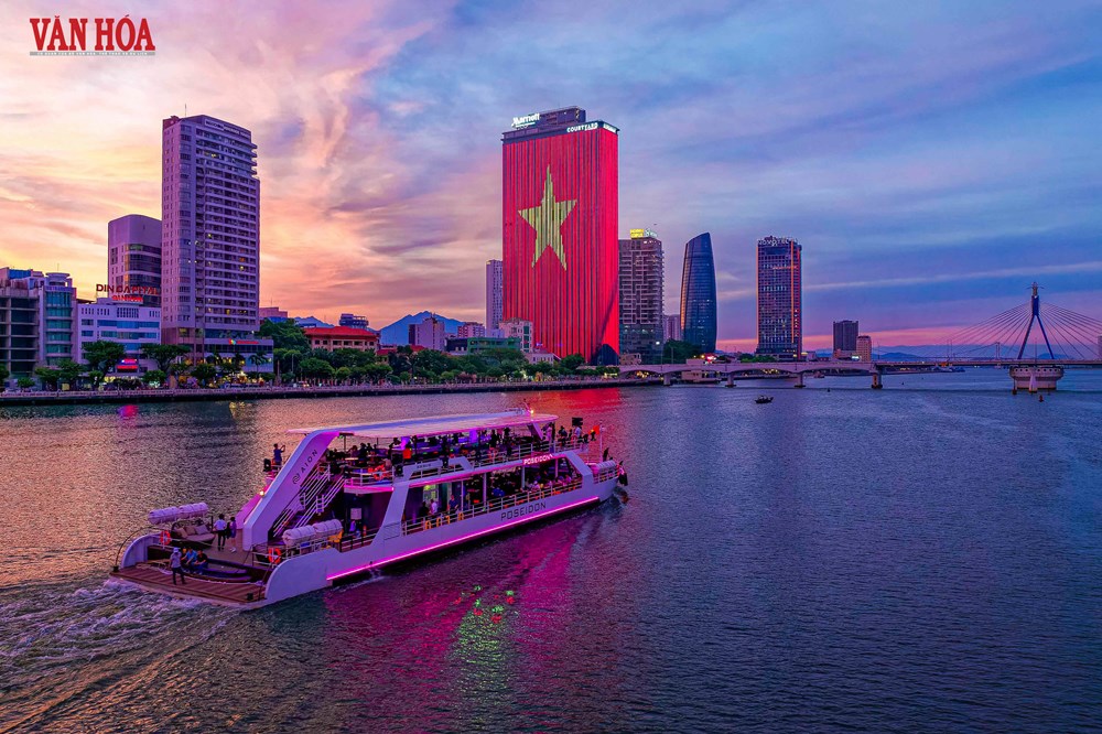 Đà Nẵng chấp thuận nhà đầu tư dự án du lịch đường thủy nội địa hơn 9.881 tỉ đồng - ảnh 3