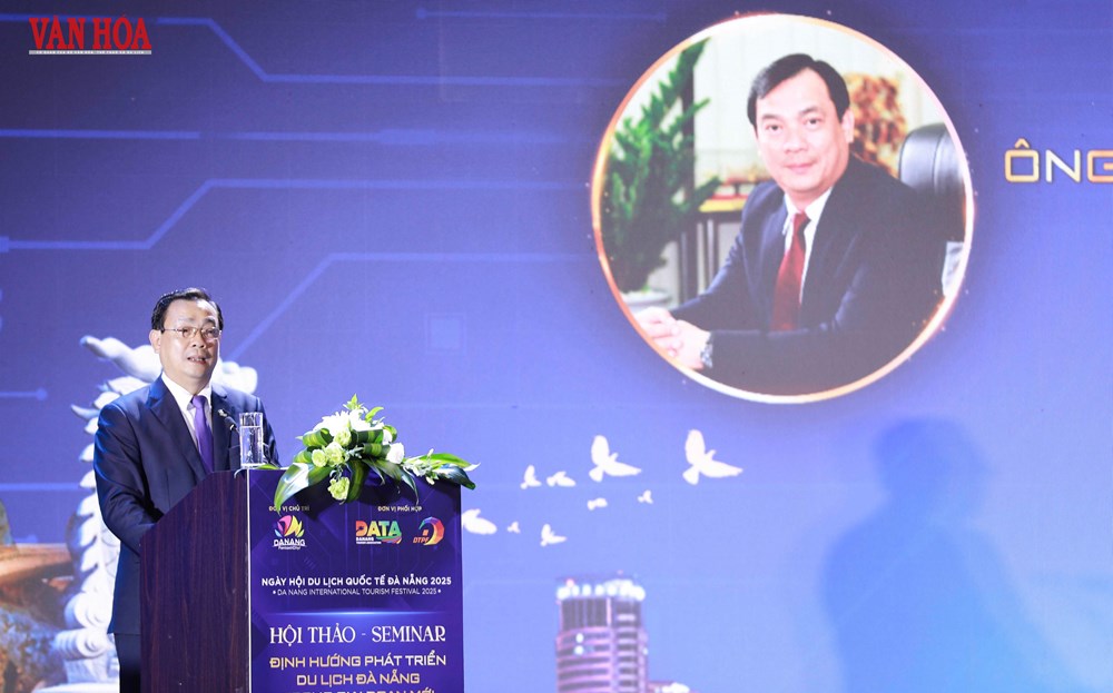 Định hướng phát triển du lịch Đà Nẵng trong giai đoạn mới - ảnh 4