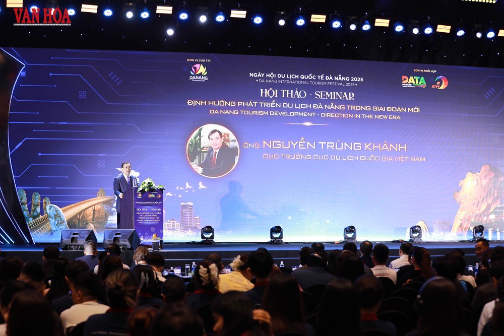 Định hướng phát triển du lịch Đà Nẵng trong giai đoạn mới - ảnh 1