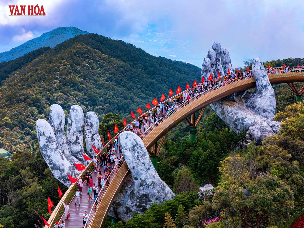 Định hướng phát triển du lịch Đà Nẵng trong giai đoạn mới - ảnh 9