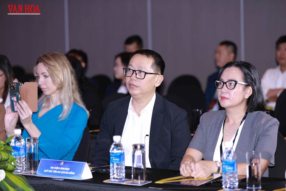 Đà Nẵng tìm giải pháp thu hút thị trường khách CIS - ảnh 9