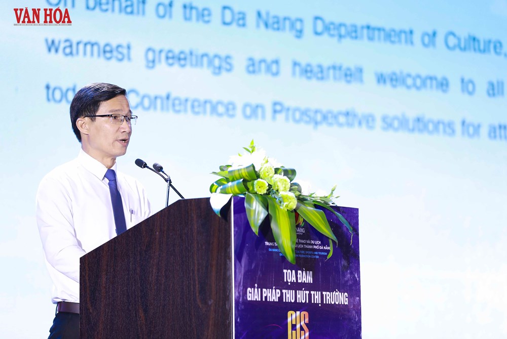 Đà Nẵng tìm giải pháp thu hút thị trường khách CIS - ảnh 2
