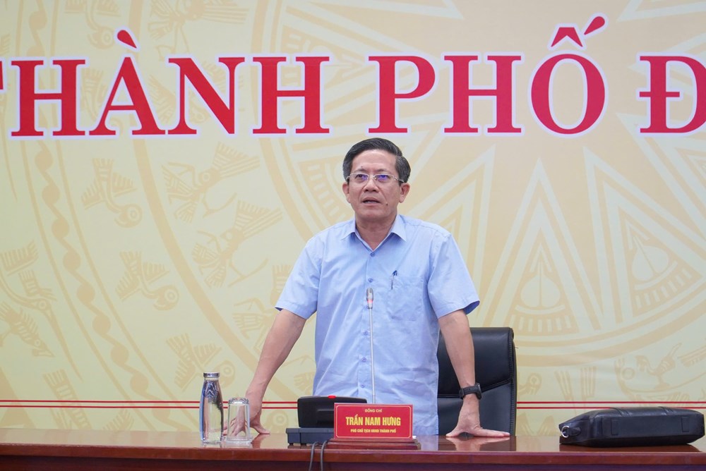 Kích hoạt ngay phương án phòng chống thiên tai, sẵn sàng ứng phó bão số 12 và mưa lớn diện rộng - ảnh 2