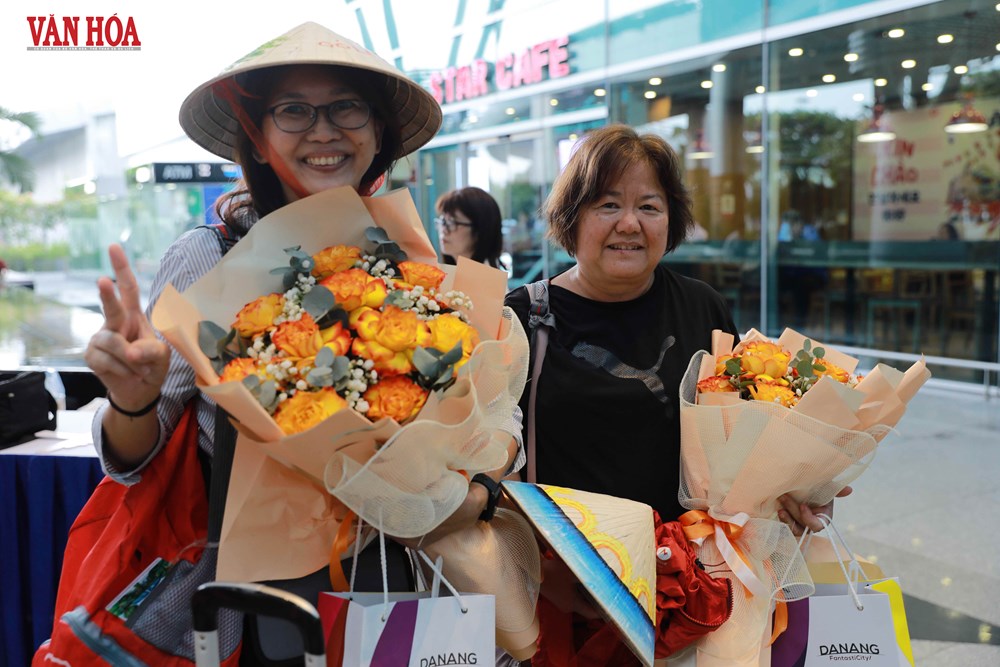 Scoot Airlines khai trương đường bay thẳng Singapore - Đà Nẵng - ảnh 4