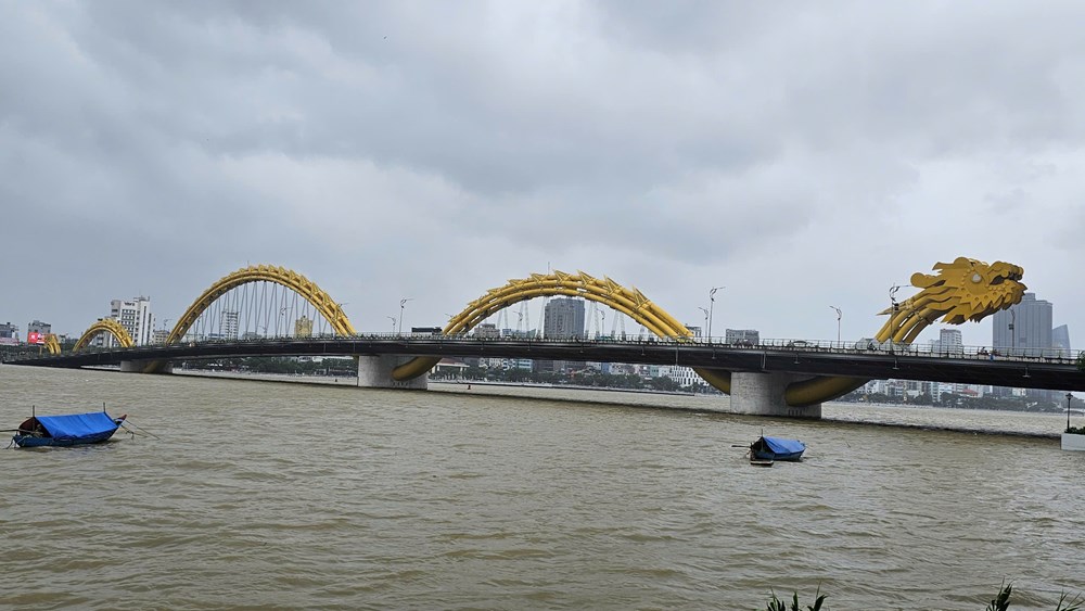 Ngành VHTTDL Đà Nẵng chủ động triển khai ứng phó bão số 12 - ảnh 2