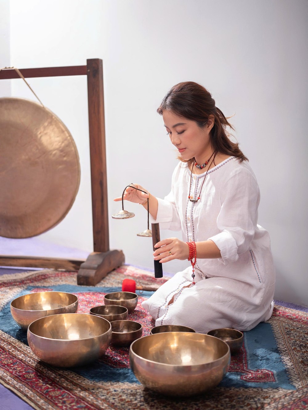 Khám phá “The Art of Wellness Luxury” – sự kiện đặc biệt của Regal Group tôn vinh nghệ thuật và tinh thần wellness - ảnh 2