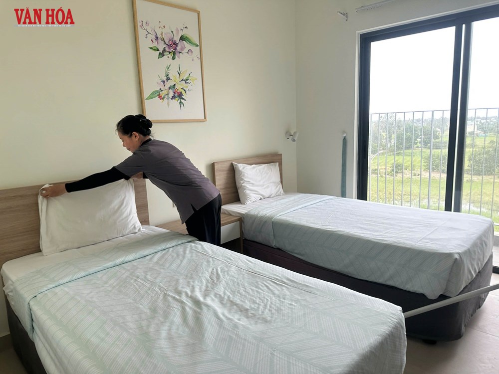 Gần 500 phòng khách sạn hỗ trợ miễn, giảm giá cho du khách và người dân tránh trú bão số 13 - ảnh 3