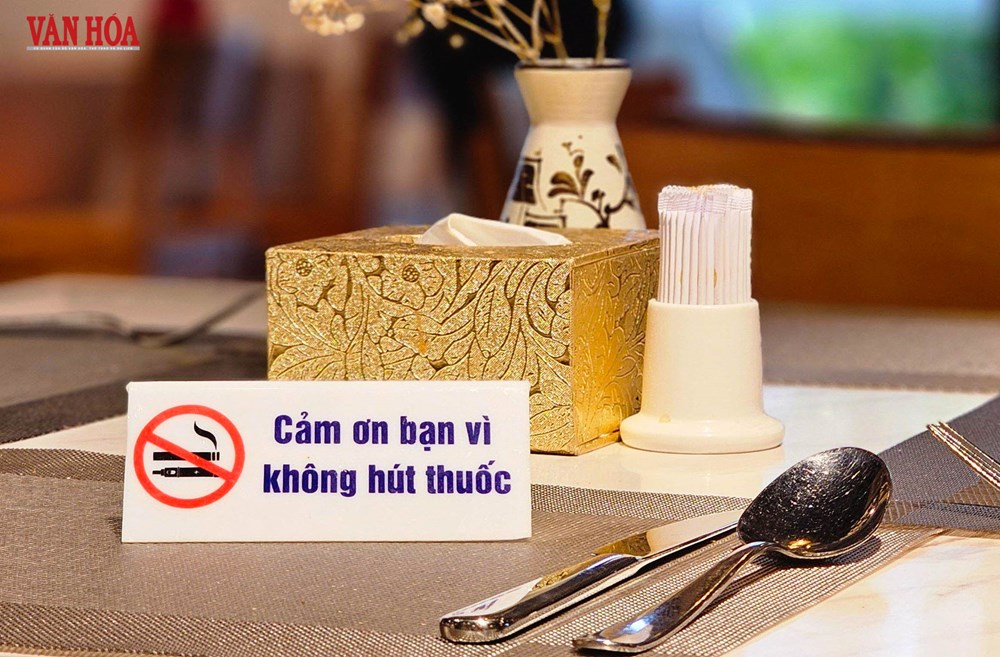 Vì sức khỏe và hình ảnh điểm đến Việt Nam - ảnh 3