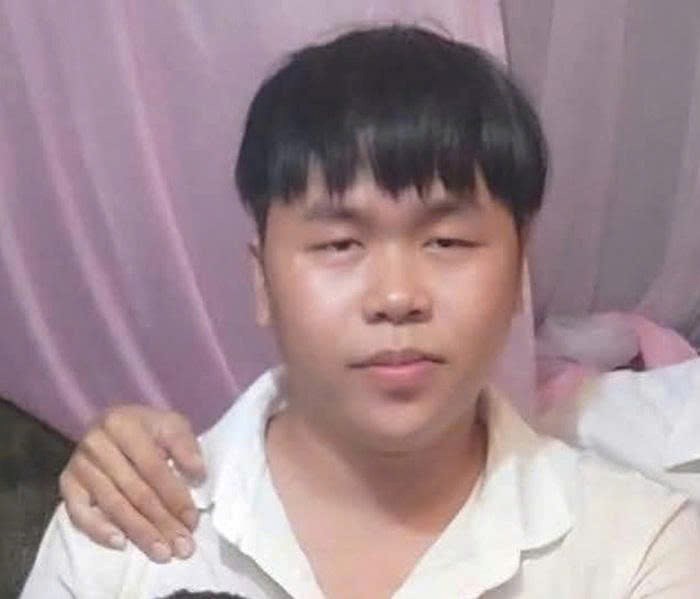 Gia đình tìm kiếm nam shipper mất liên lạc gần 3 tuần tại Đà Nẵng - ảnh 1