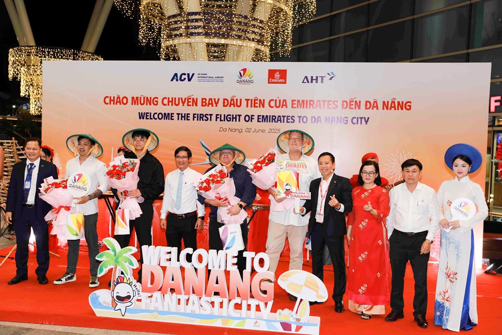Đà Nẵng kỳ vọng bứt phá du lịch 2026 từ những đường bay mới và loạt sự kiện xúc tiến - ảnh 4