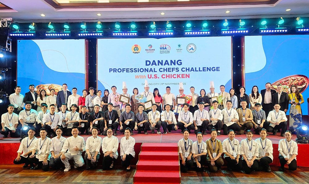 Khi ẩm thực trở thành ngôn ngữ kết nối du lịch và văn hóa - ảnh 4