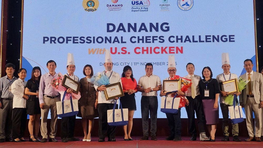 Khi ẩm thực trở thành ngôn ngữ kết nối du lịch và văn hóa - ảnh 2